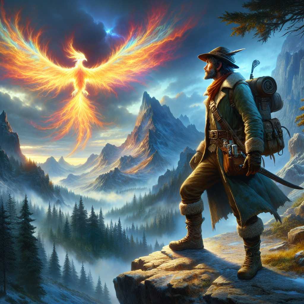 The Quest of the Indigo Isles