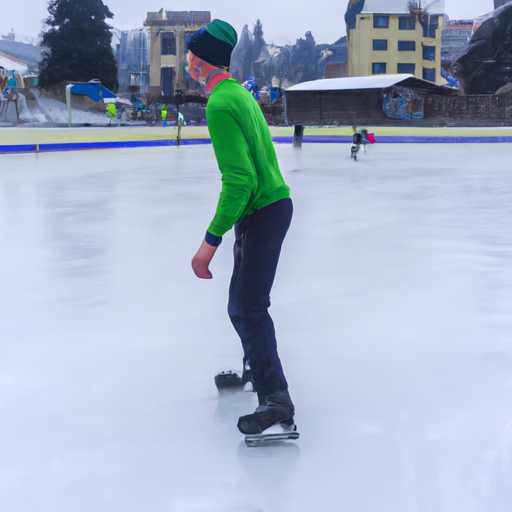 Skating on Thin Ice