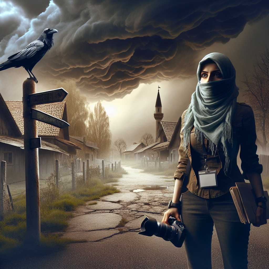 The Enigma of Whispering Pines