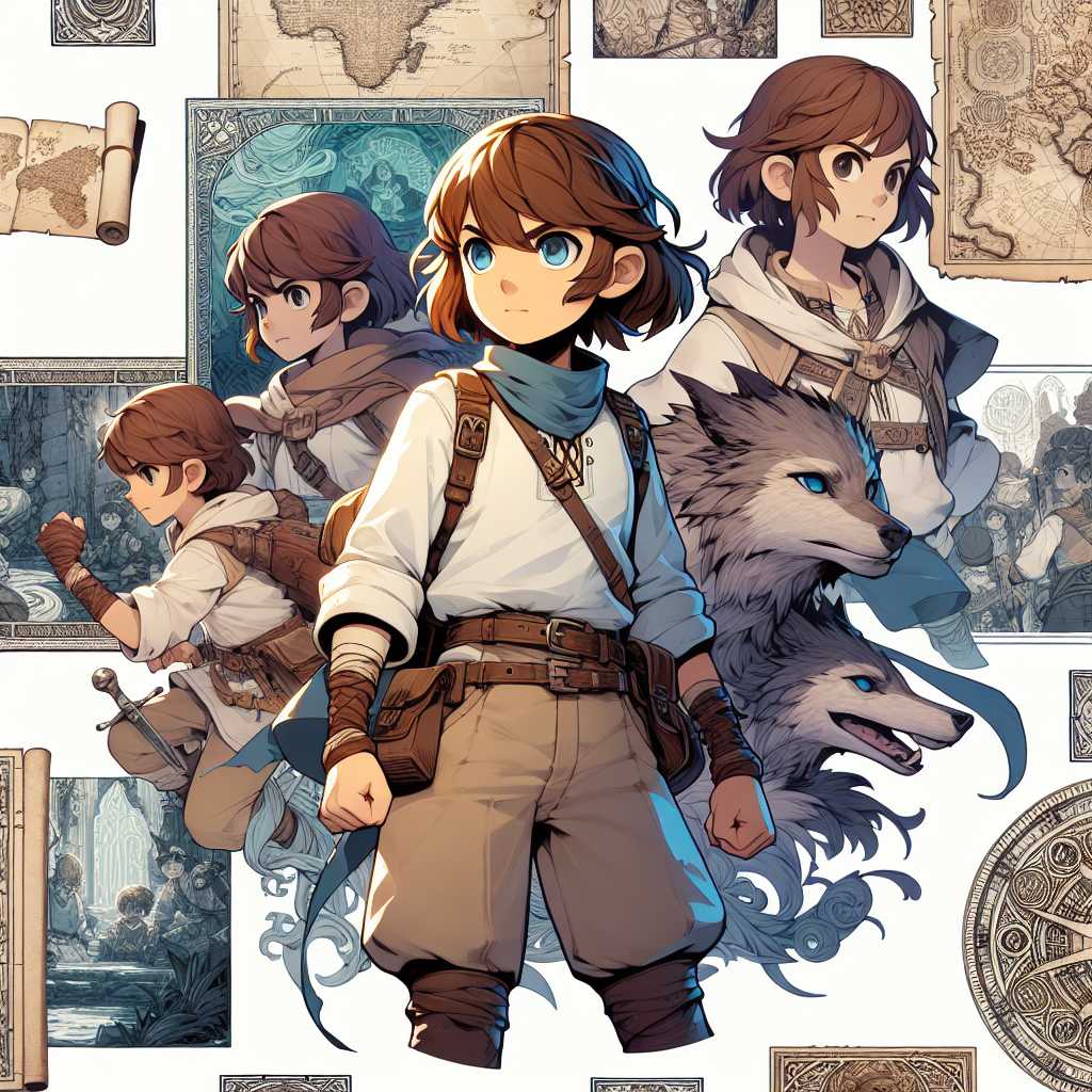 Arya's Unyielding Journey: A Tale of Dreams and Determination