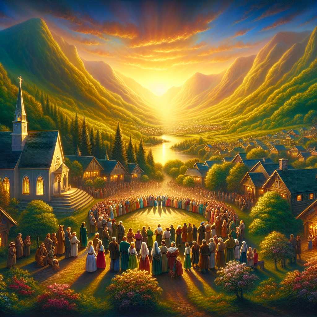 The Lost Melody of Orlandia