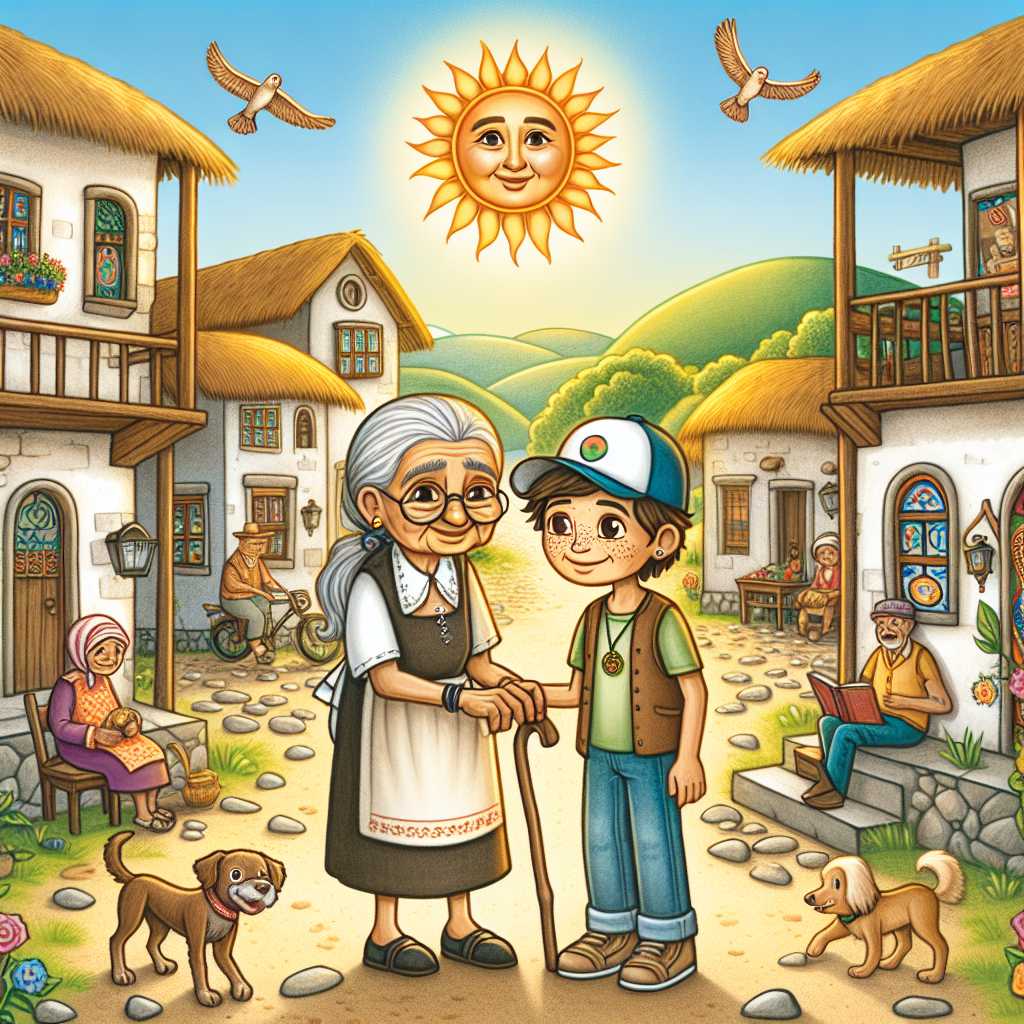 The Unyielding Magic of Unlikely Friendship