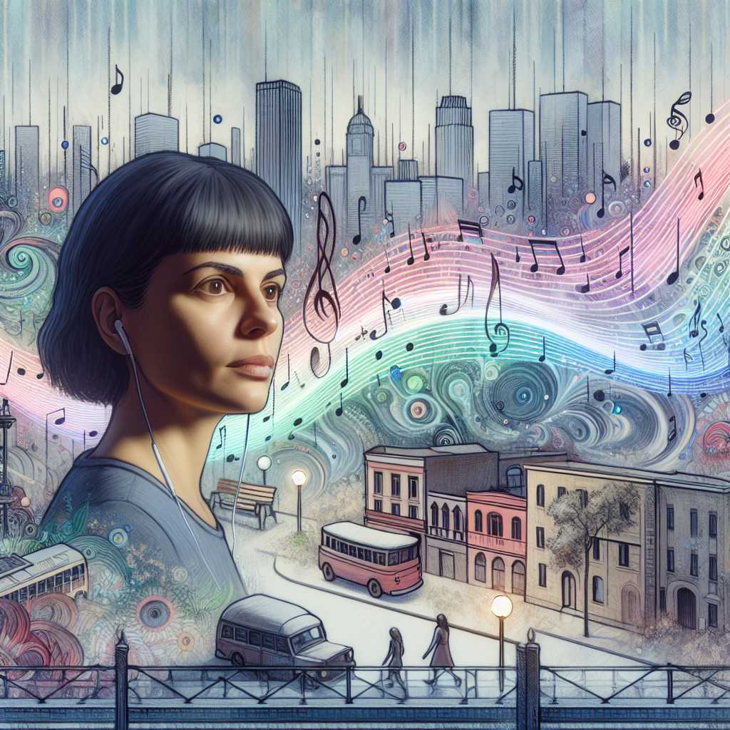 The Symphony of the Silent City