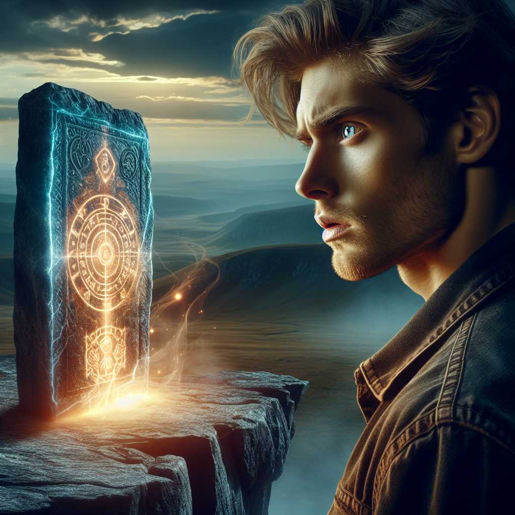 The Haunting Curse of Old Hollow Creek