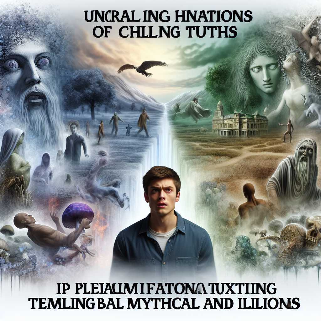 The Whispers of Eerie Hollow