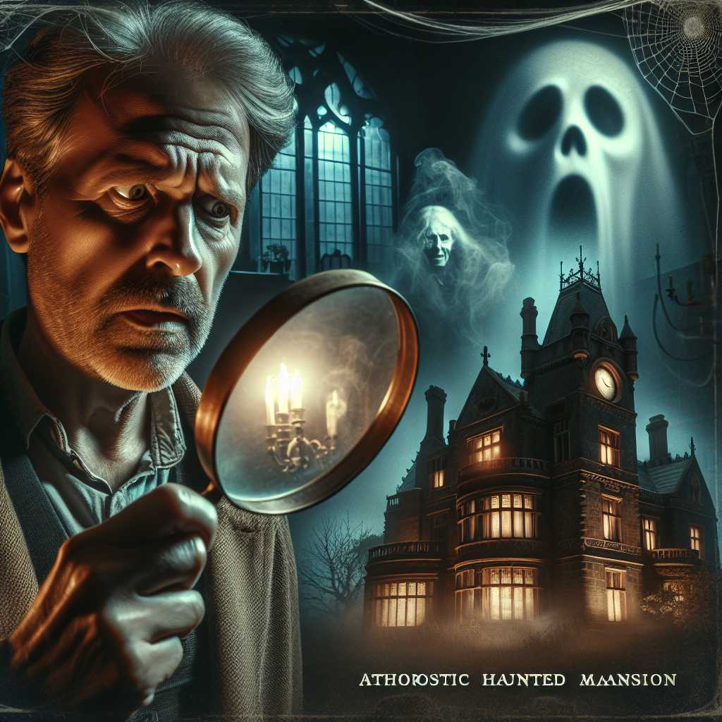 The Secrets of the Whispering Hallway