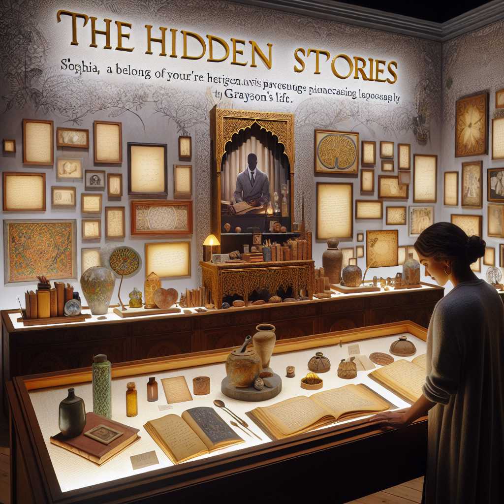 The Echoes of Skyscrapers: New Perspectives in New Denford