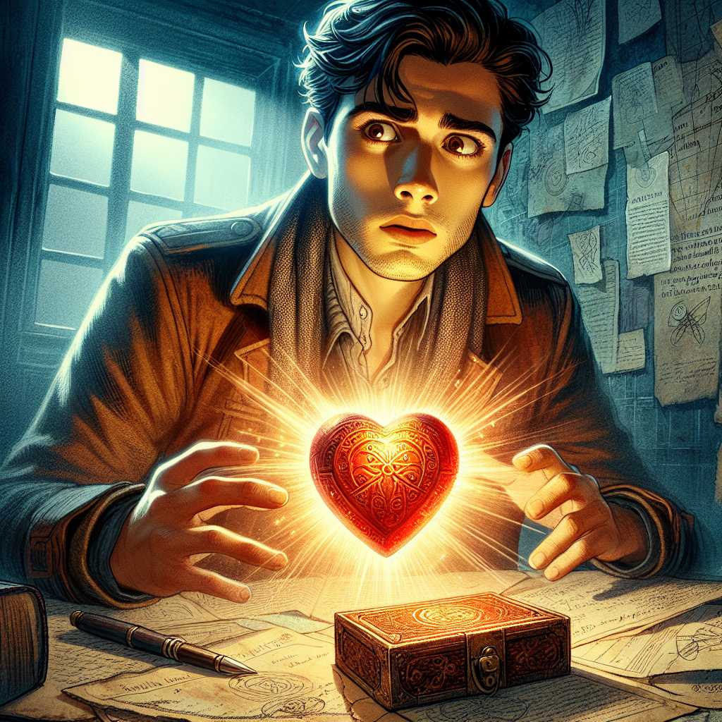 The Secret Within Eldridge Manor Revealed