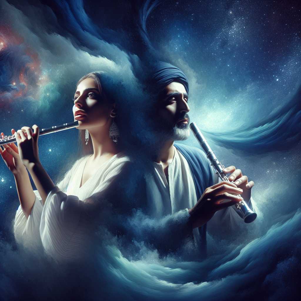 The Song of the Wind: A Tale of Enduring Love