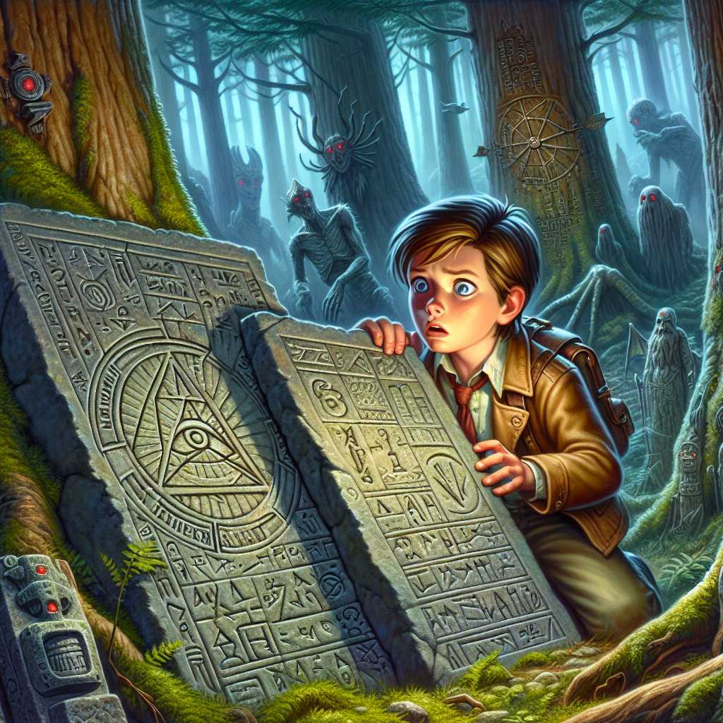 The Enigmatic Whispers of Elden Hollow