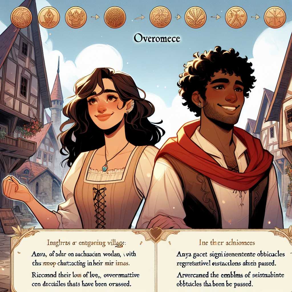 The Whispering Winds of Serendipity