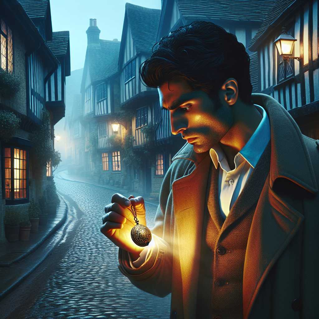 The Shadows of Harkenwood: Mystery of Eliza Grimes