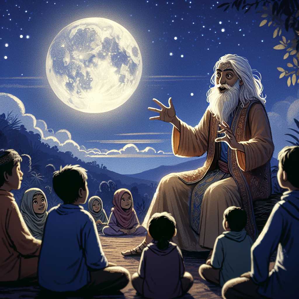 Moon's Journey: Discovering Its Vital Role in the Night Sky