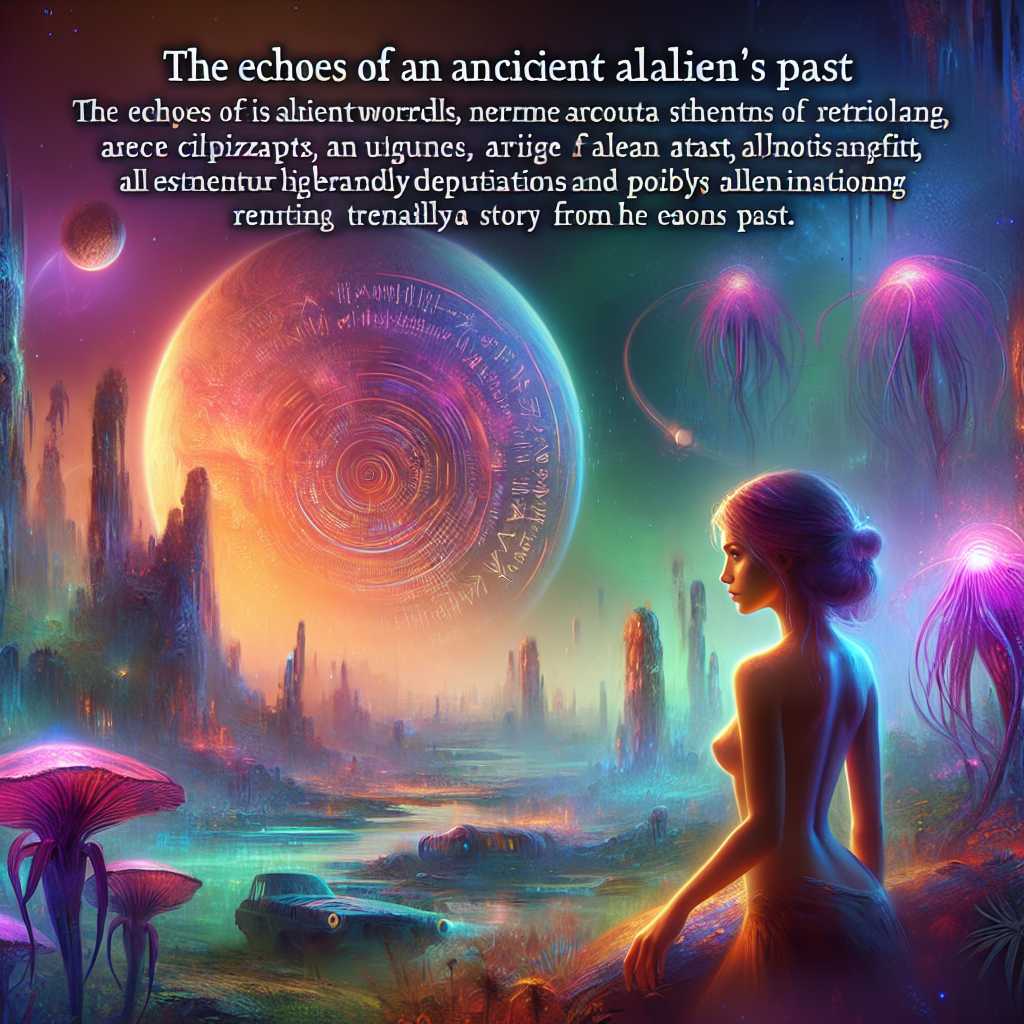 The Echoes of Solara Prime