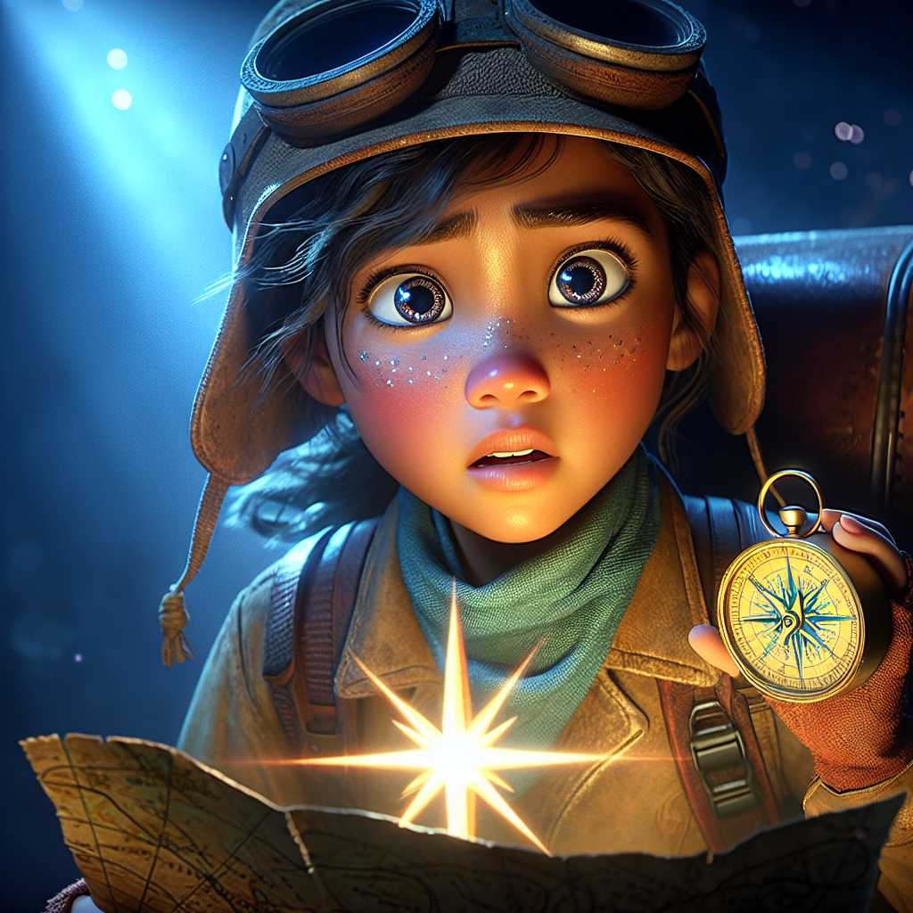 Lyra's Journey: The Legend of the Moonstone Chalice