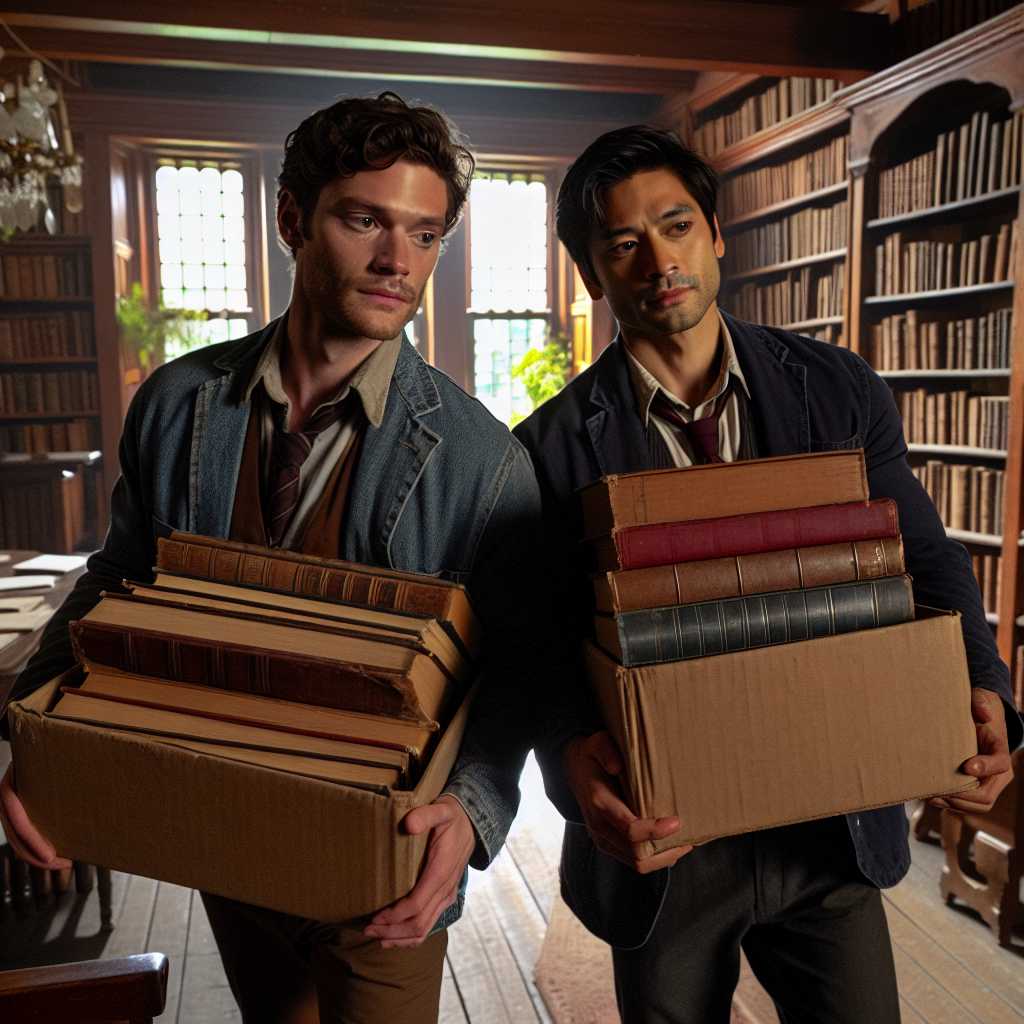 The Enduring Tapestry of Friendship