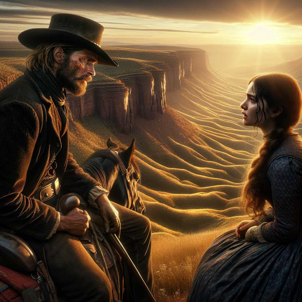 The Redemption of Red Rock Jack