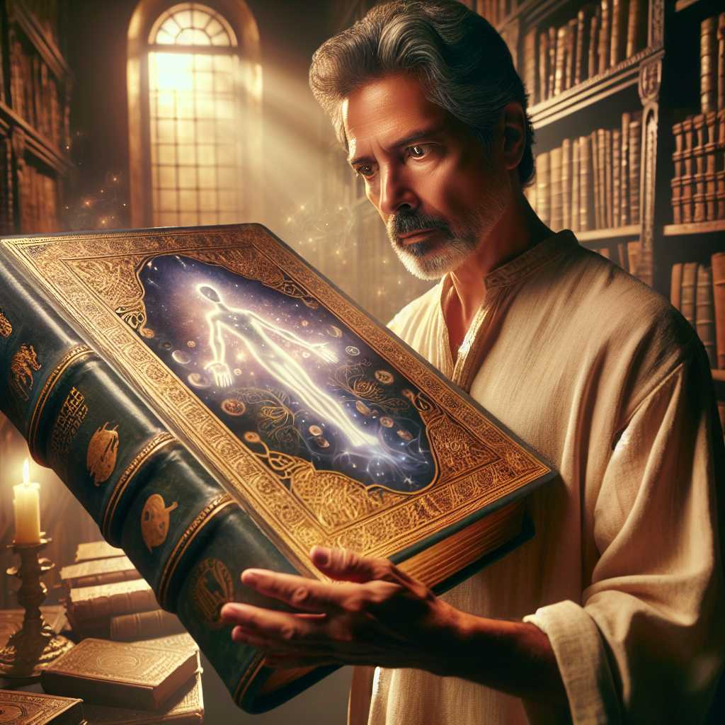 Elias and the Book of Wisdom