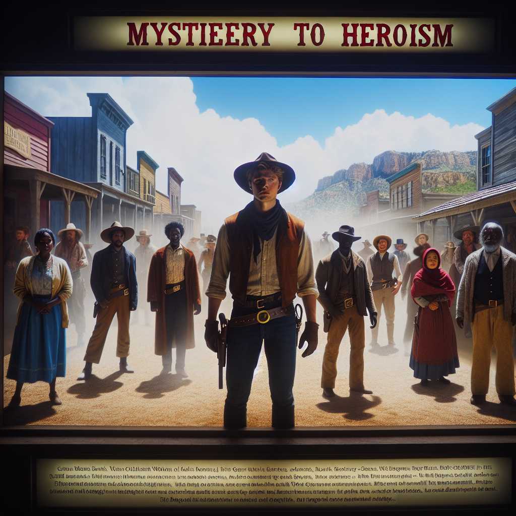 Lonnie McGraw: A Cowboy's Redemption in Red Bluff