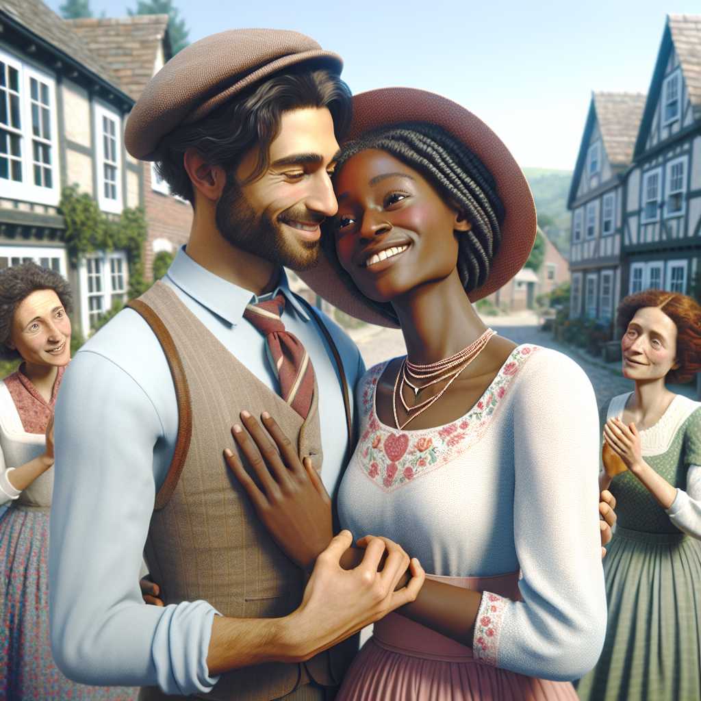 The Timeless Love of Elsie and Henry