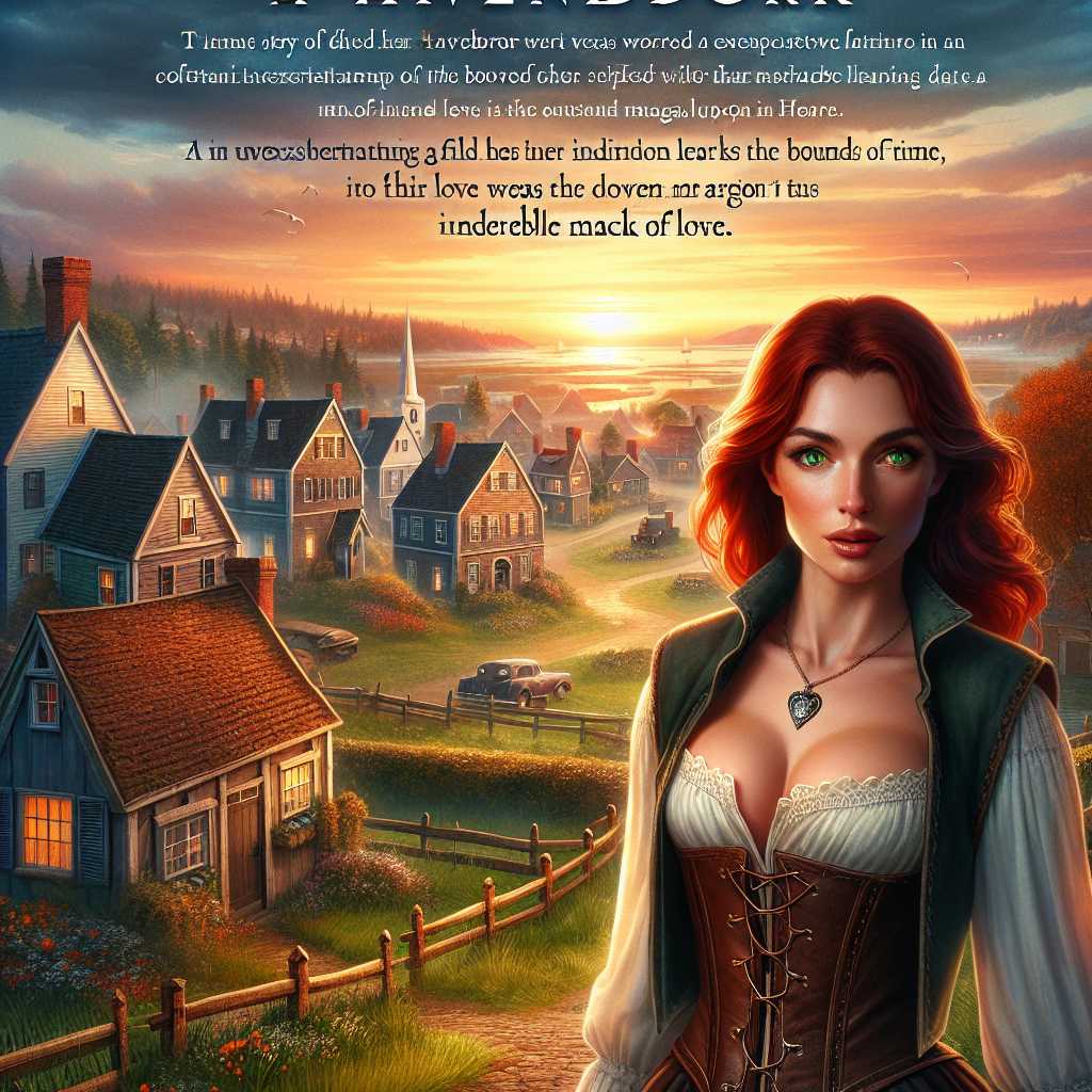 The Whisper of Autumn Leaves: A Tale of Love and Tapestries