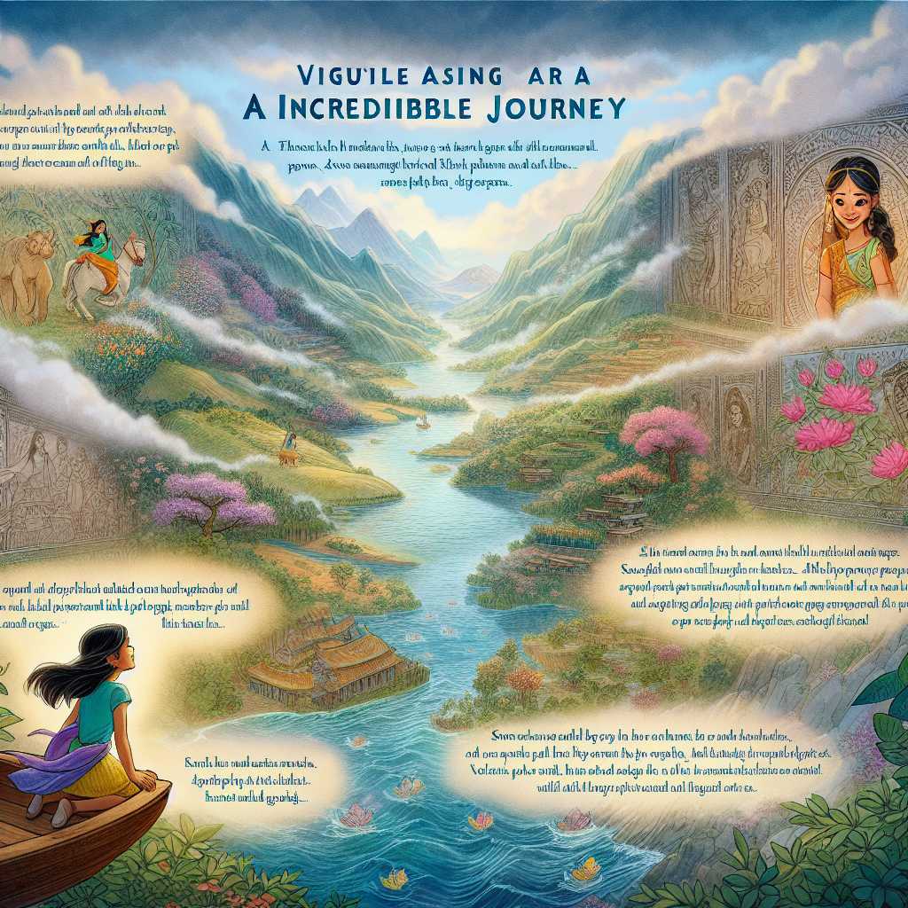 Cleo's Adventure: Discovering Stories Close to Home