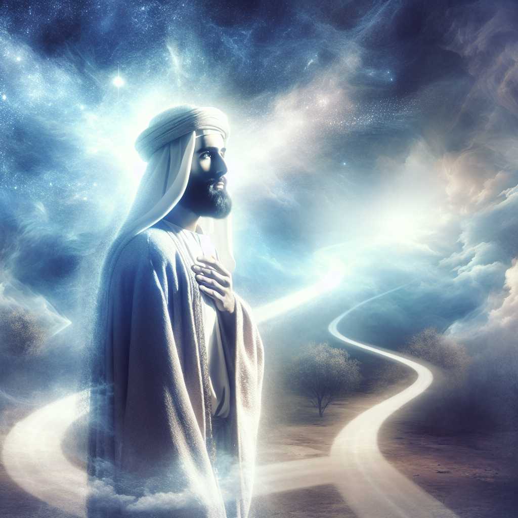 Caleb's Redemption Journey: From Shepherd of Sheep to Shepherd of Souls