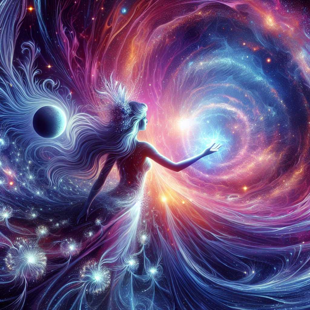 Elara and the Echoes of Cronus