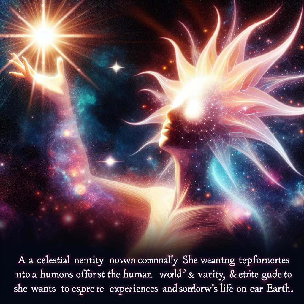 Elderwood's Lira: A Star's Journey to Tell Earthly Stories