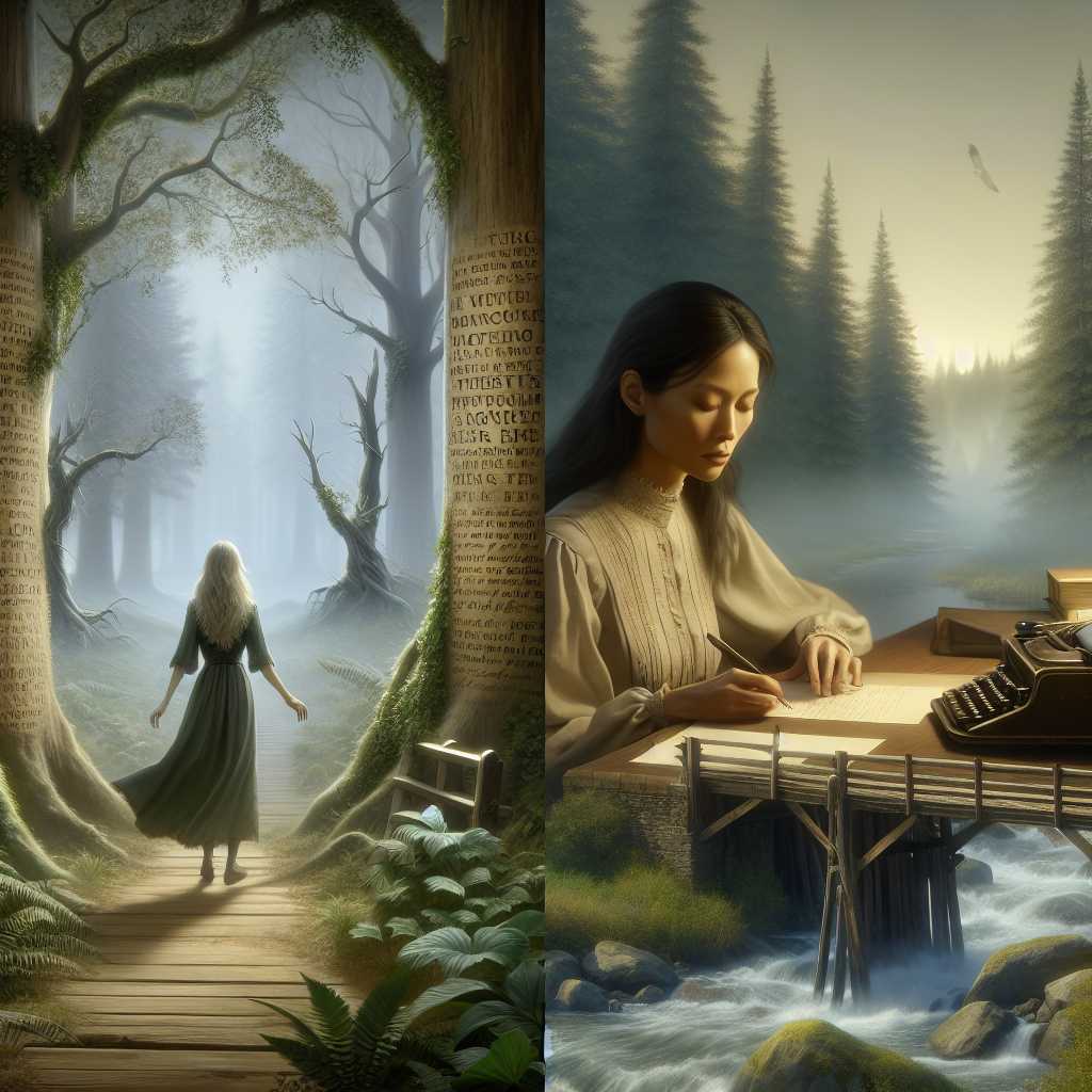 Mysteries of Willow Creek: The Disappearance of Miss Waverly