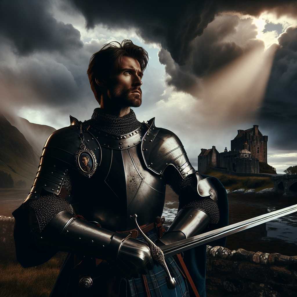 The Legend of the Knight's Return