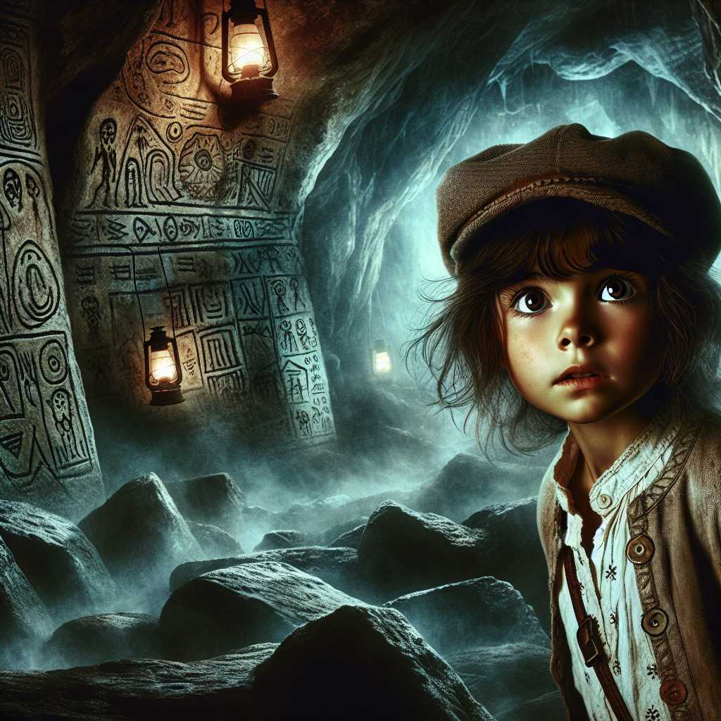 The Whispers from the Hollow