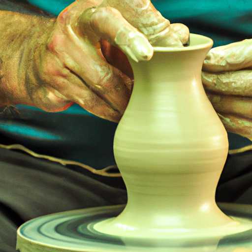 The Unseen Potter: Seeing with the Heart