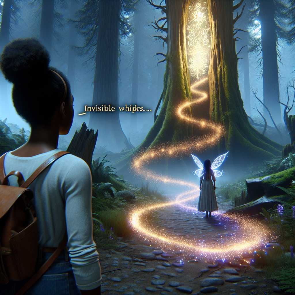 The Allure of Elderglen Woods