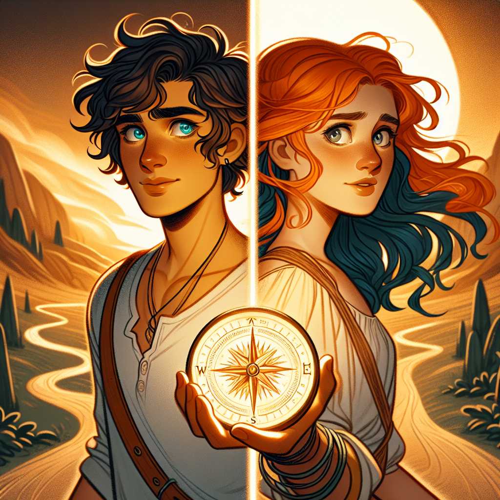 Aether's Dream: A Choice Between Familiarity and Adventure
