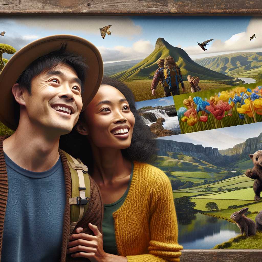 The Adventure of Aliyah and Besher: A Journey of Friendship