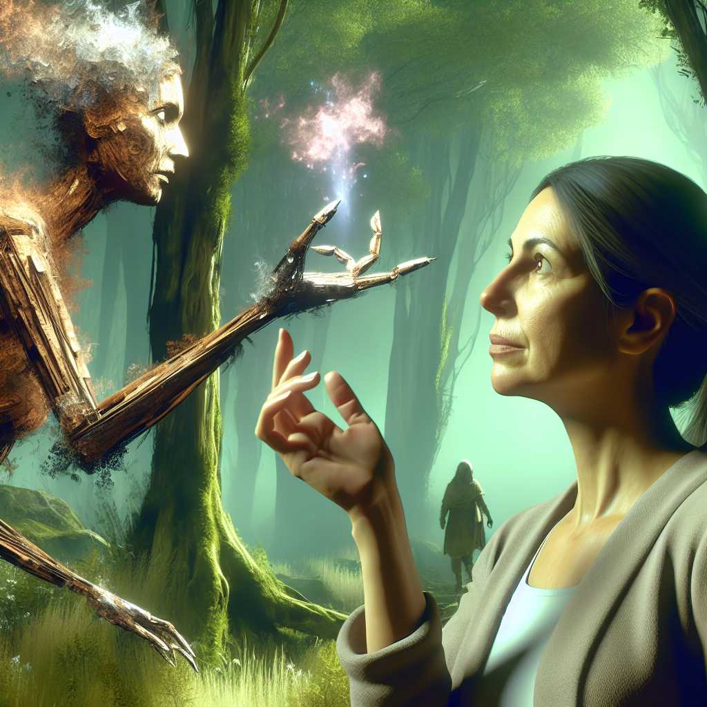 The Legend of the Ironcaster: A Tale of Sacrifice and Discovery