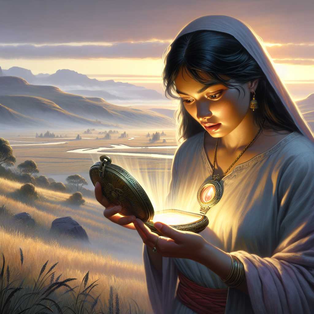 The Enigma of Echo Valley Unveiled