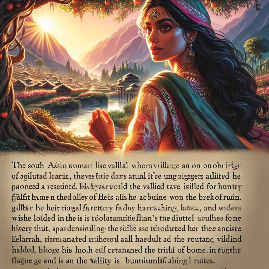 Elara the Brave: Keeper of Truths