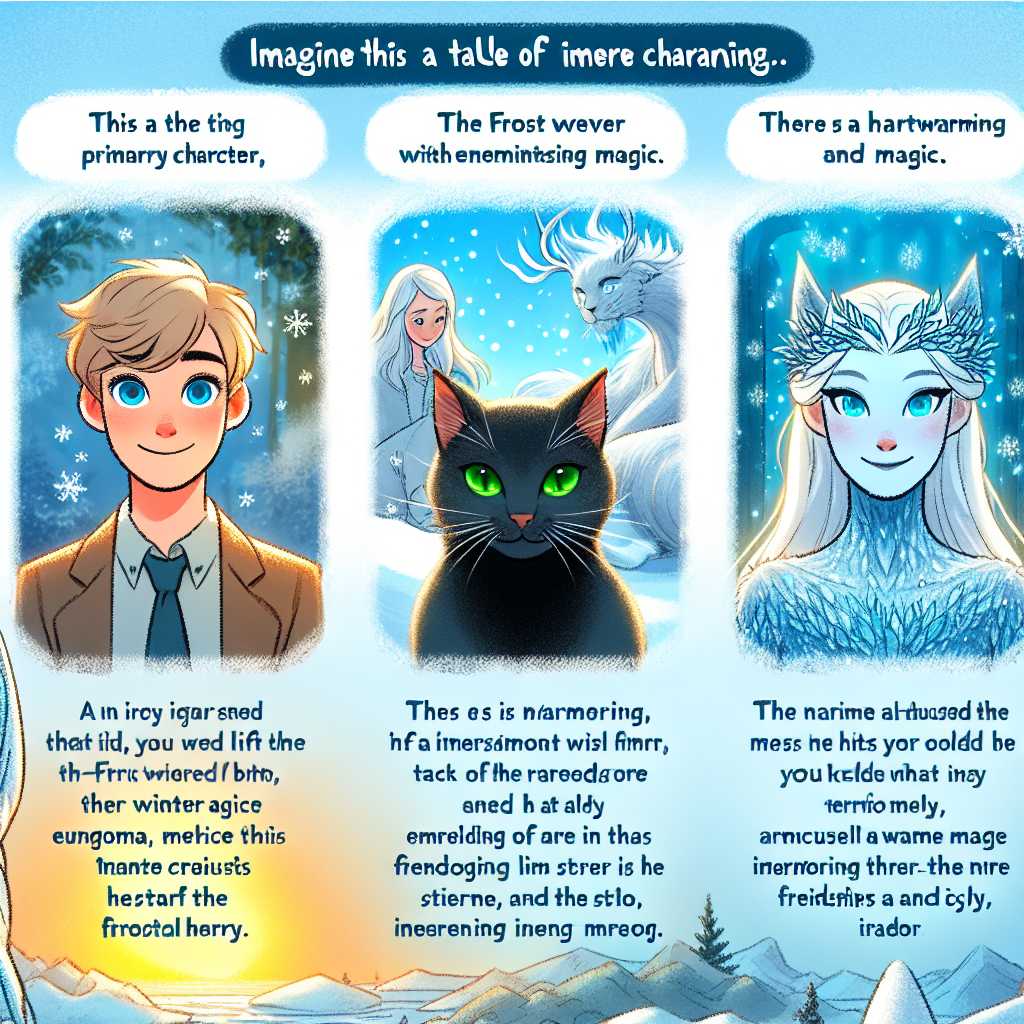 The Luminara Adventure of Everpine