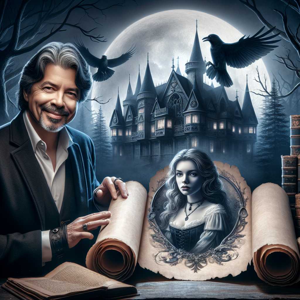 The Enigma of Ravenwood Manor: Unveiling Secrets