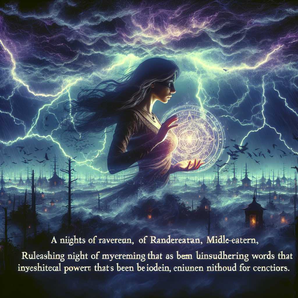 Secrets of Ravenwood: The Awakening