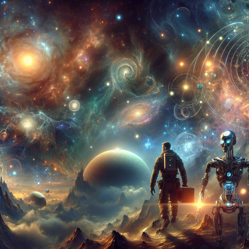 The Timeless Journey of Castor Eudoxus