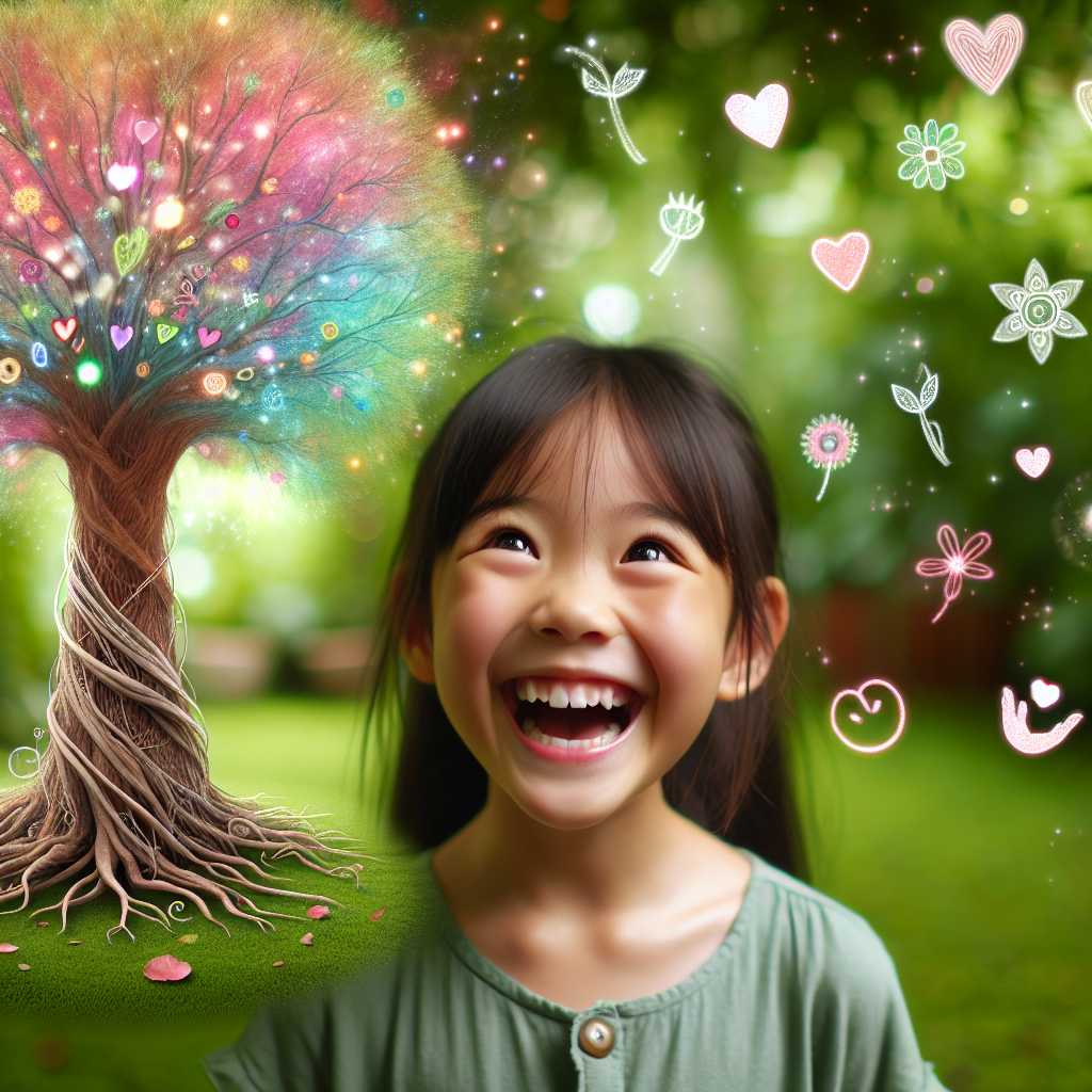 The Heartfelt Magic of Wiggletree