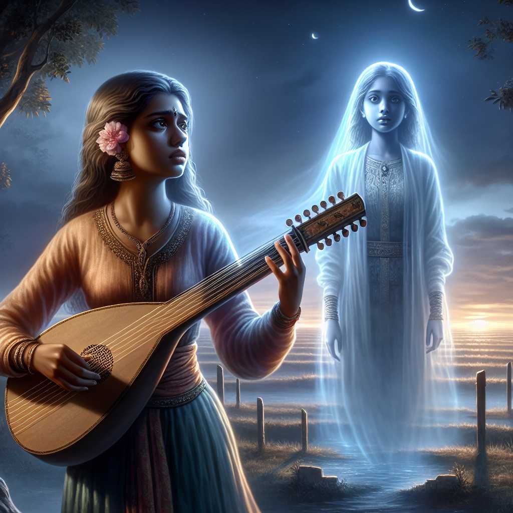 The Last Lullaby
