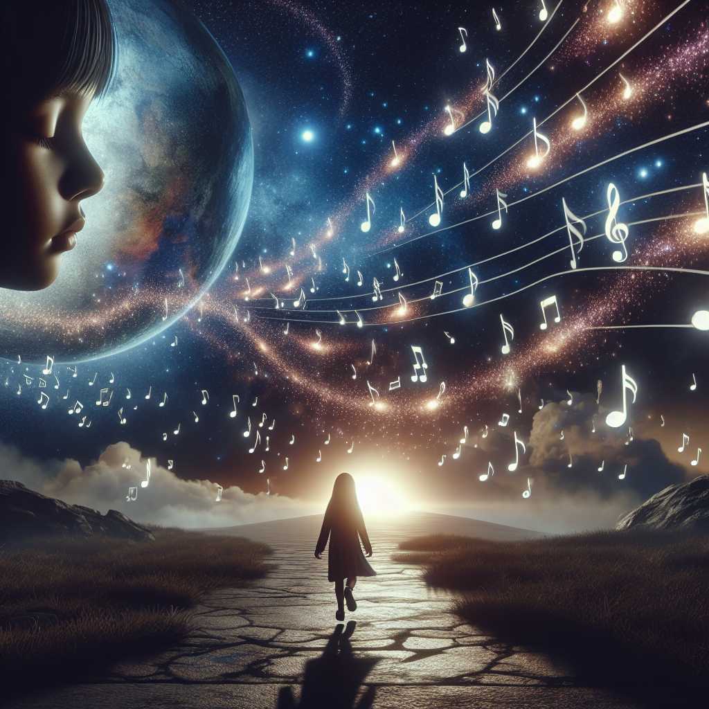 Journey of Isla: The Stars' Song