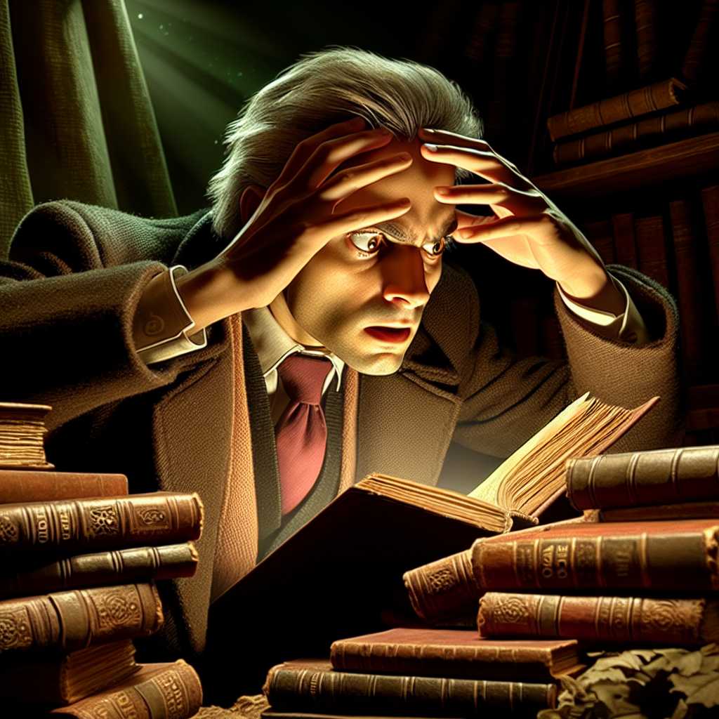 The Silent Watcher: A Tale of Eldridge Hollow