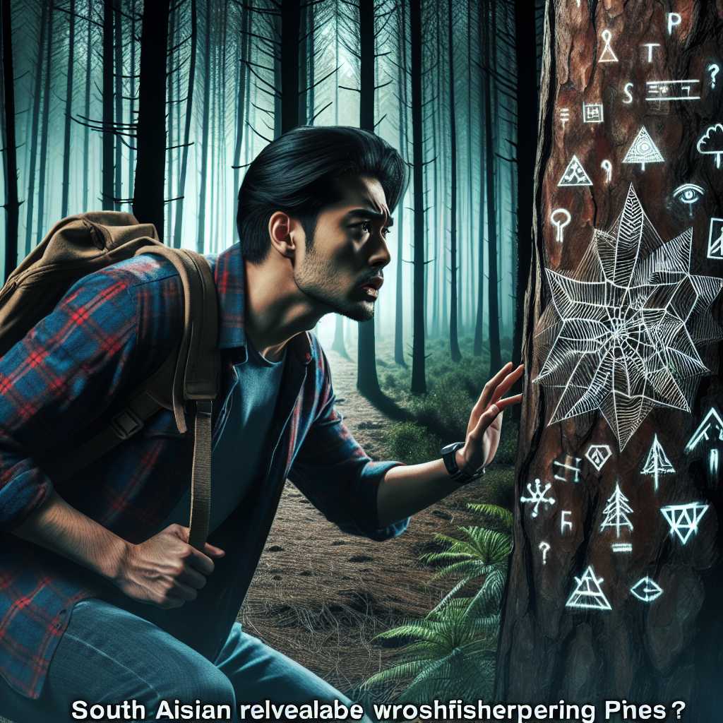 The Echoes of Whispering Pines