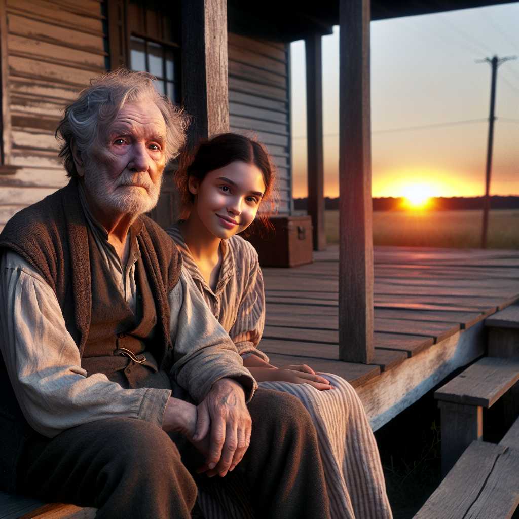 Ewan's Enduring Love: A Tale of Loss and Connection