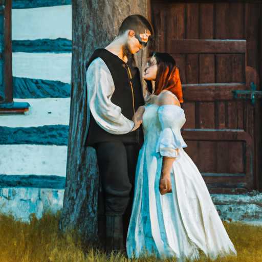 An Enchanting Love: Isabella and Gabriel's Journey